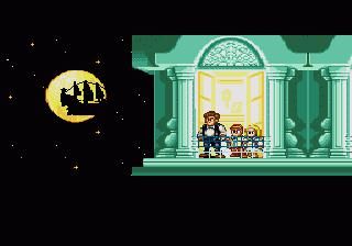 Get Hook (1992) SEGA CD