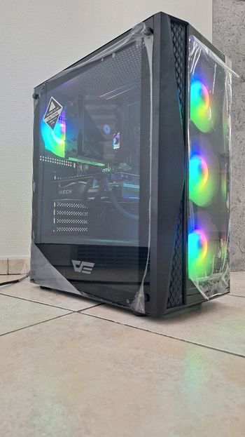Buy gaming pc (r5 5600/16gb ram/rx 6700xt/1tb ssd)
