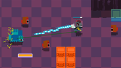 Buy Relic Hunters Zero: Remix (Nintendo Switch) eShop Key UNITED STATES