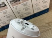 Get Eufy 2K vidaus kamerų komplektas 4vnt C220
