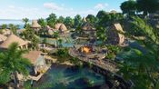 Planet Zoo: Oceania Pack (DLC) (PC) Steam Key TURKEY for sale