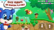 Fun Run 3: Arena Running Game
