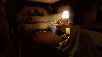 Get Tin Hearts PlayStation 4