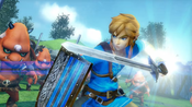 Hyrule Warriors: Definitive Edition (Nintendo Switch) eShop Key UNITED STATES