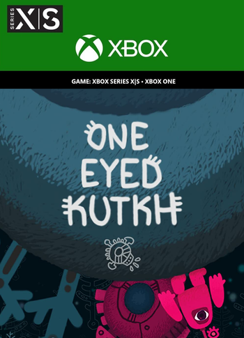 One Eyed Kutkh XBOX LIVE Key ARGENTINA
