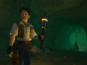Jack Keane (PC) GOG Key GLOBAL for sale