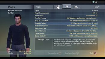 Alpha Protocol PlayStation 3 for sale