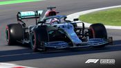 Get F1 2020 Standard Edition Steam Key LATAM