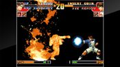 Get ACA NEOGEO THE KING OF FIGHTERS '97