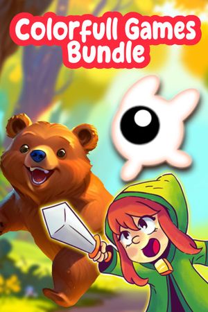Colorfull Games Bundle XBOX LIVE Key UNITED STATES