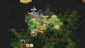 Redeem Crowntakers (ROW) (PC) Steam Key GLOBAL