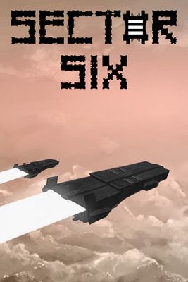 Sector Six game cover