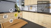 Get IKEA VR Experience
