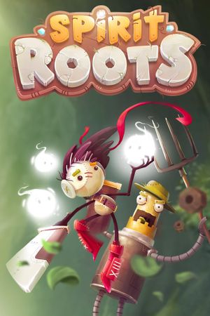 Spirit Roots PC/XBOX LIVE Key EUROPE