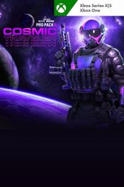 Call of Duty®: Modern Warfare® II - Cosmic Traveler: Pro Pack (DLC) XBOX LIVE Key UNITED STATES