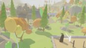 The Long Return