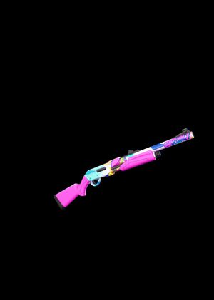 Fortnite - Shweaty! Wrap (DLC) Epic Games Key GLOBAL