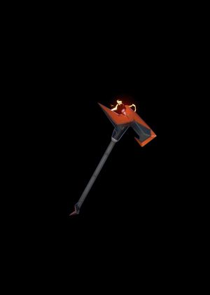 Fortnite - Razor Edge Pickaxe (DLC) Epic Games Key GLOBAL