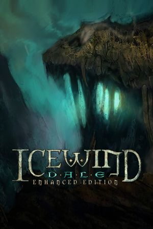 Icewind Dale: Enhanced Edition (valid until March 2027) Steam Key (PC) GLOBAL