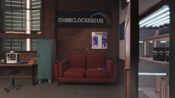 PC Building Simulator - Overclockers UK Workshop (DLC) Steam Key GLOBAL