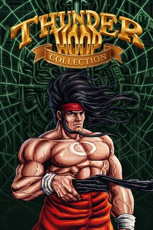 Thunder Hoop Collection (QUByte Classics) PC/XBOX LIVE Key EUROPE