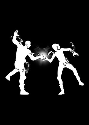 Fortnite - Shock Grip Emote (DLC) Epic Games Key GLOBAL