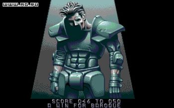 Buy Speedball 2: Brutal Deluxe Game Boy Advance