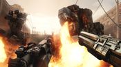 Wolfenstein: Cyberpilot (Uncut) Steam Key (PC) UNITED STATES
