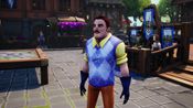Eville - Mr. Peterson (DLC) (PC) Steam Key GLOBAL for sale