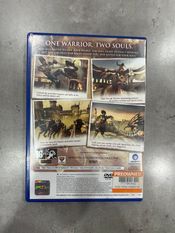 Prince of Persia: The Two Thrones PlayStation 2