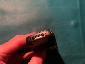 Redeem Sony Ericsson K510 Midnight Black
