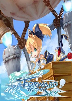 Forward to the Sky game cover