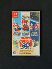 Super Mario 3D All-Stars Nintendo Switch
