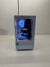 Ryzen 7 5700, Palit RTX 3060 Ti, žaidimų PC