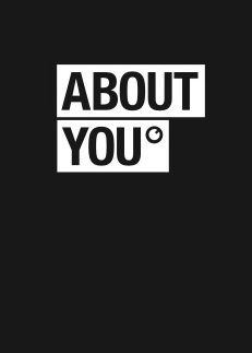 ABOUT YOU Gift Card 35 EUR Key GERMANY