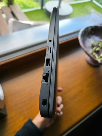 Dell Latitude 7490 i5/8gb/256gb SSD 