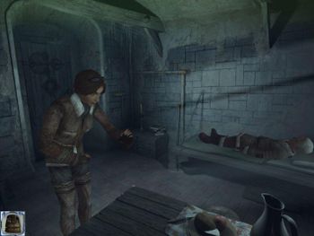 Redeem Syberia 2 Xbox