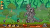 StrikeForce Kitty Steam Key GLOBAL for sale