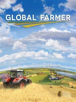 Global Farmer Steam Key (PC) GLOBAL