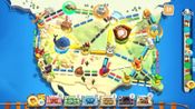 Ticket to Ride: First Journey