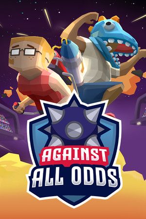 Against All Odds Steam Key (PC) GLOBAL