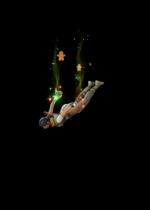 Fortnite - Baker's Dozen Contrail (DLC) Epic Games Key GLOBAL