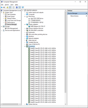 Greitas žaidimų kompiuteris
