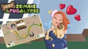 Buy Iggy's Zombie A-Pug-Alypse