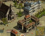 Cossacks II: Battle for Europe Steam Key GLOBAL