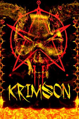 Krimson game cover