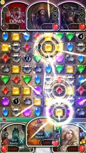 Puzzle & Glory