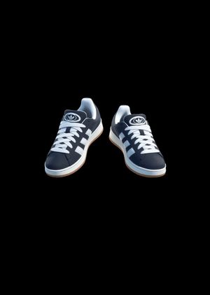 Fortnite - adidas Campus 00s 'Black' Shoes (DLC) Epic Games Key GLOBAL