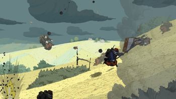 Buy Child of Light: Ultimate Edition + Valiant Hearts: The Great War Nintendo Switch