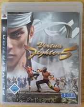 Virtua Fighter 5 PlayStation 3